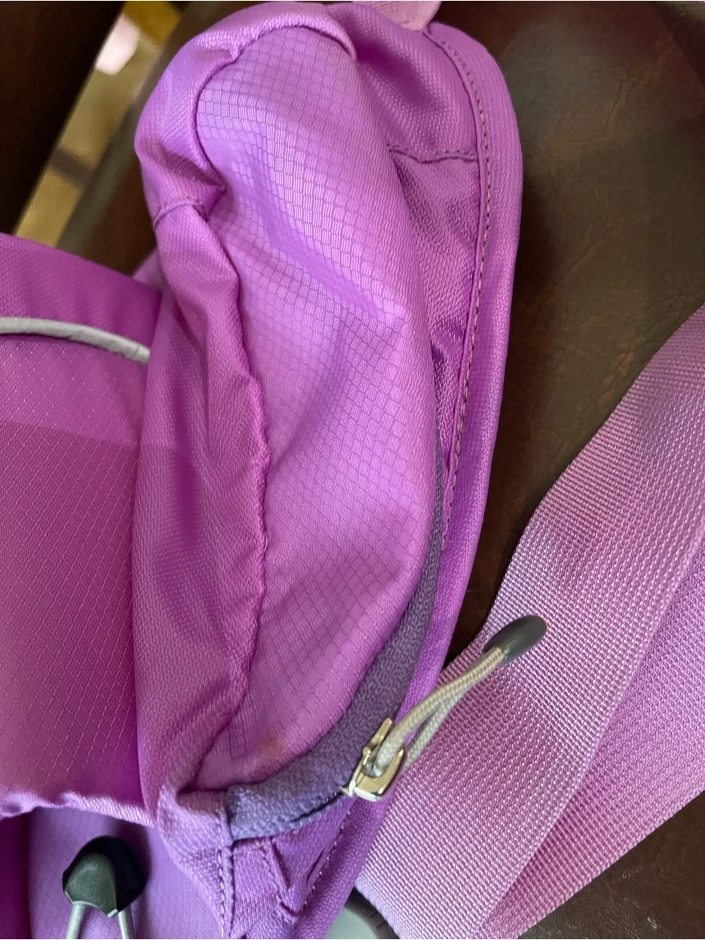 Nathan Fanny pack/running belt